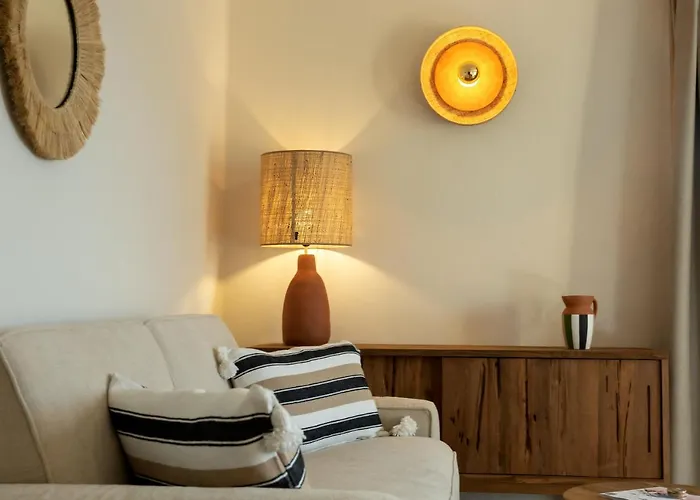 Casa Santini X Roc Seven Hotell 4*