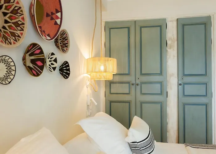 Casa Santini X Roc Seven Szálloda 4*