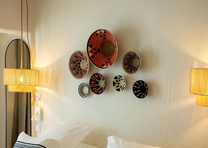 Casa Santini X Roc Seven 4*