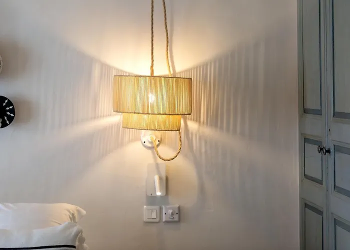 Casa Santini X Roc Seven 4* Porto-Vecchio