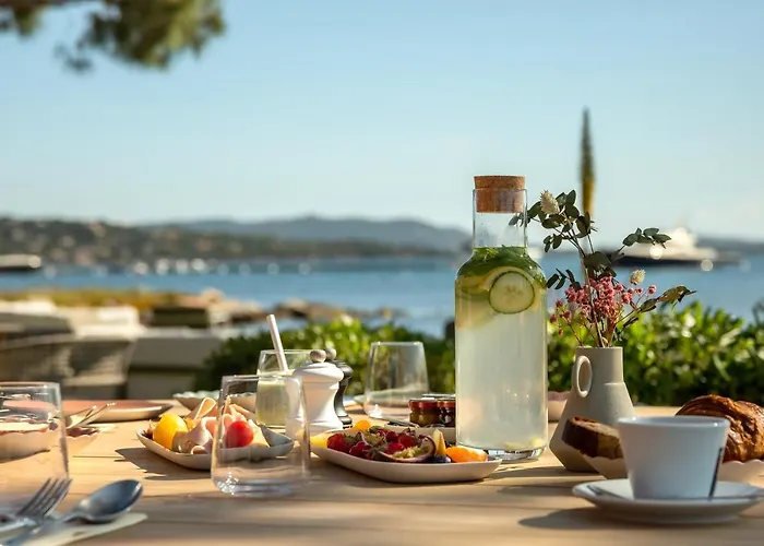 Casa Santini X Roc Seven Szálloda Porto-Vecchio