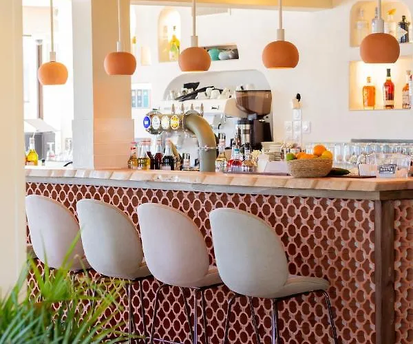 Hotell Casa Santini X Roc Seven