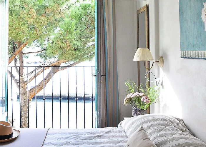 Szálloda Casa Santini X Roc Seven