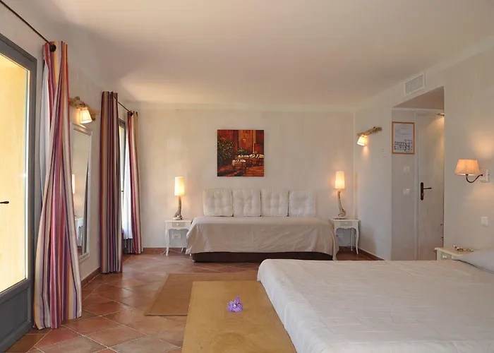 Casa Santini X Roc Seven 4*