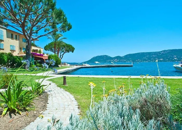 Casa Santini X Roc Seven Hotel Porto-Vecchio (Corsica)