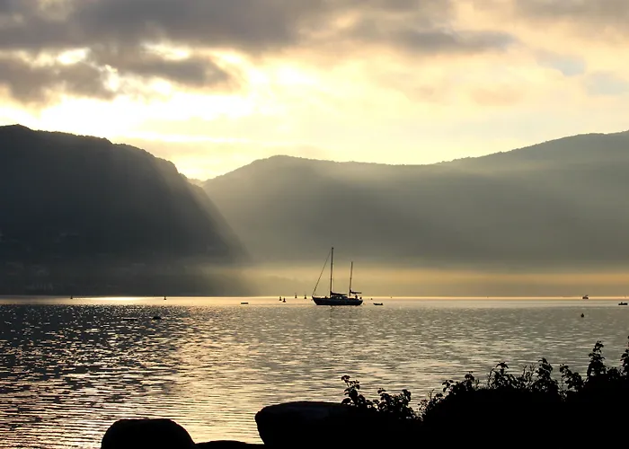 Szálloda Casa Santini X Roc Seven 4*