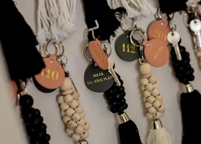 Casa Santini X Roc Seven 4* Porto-Vecchio