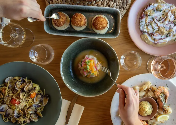 Casa Santini X Roc Seven 4* Porto-Vecchio