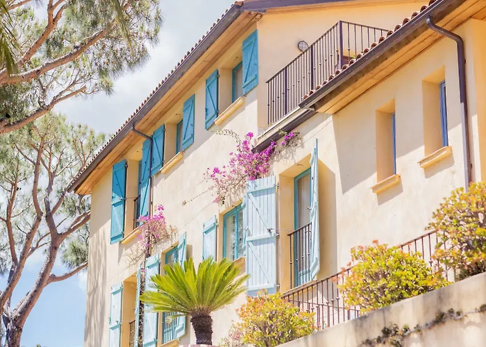 Casa Santini X Roc Seven Porto-Vecchio