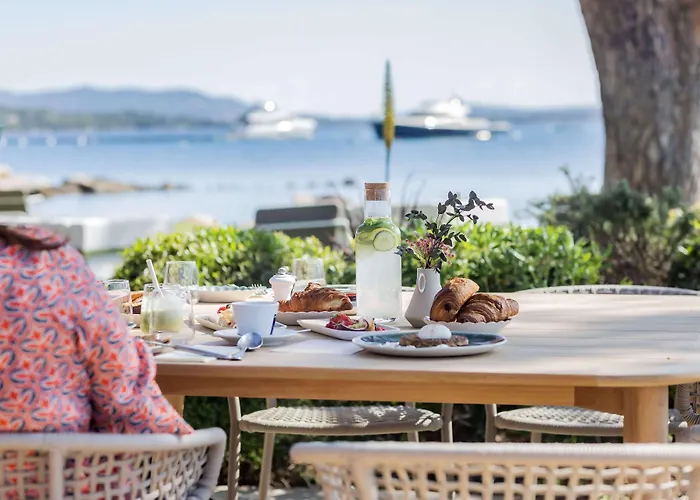 Szálloda Casa Santini X Roc Seven 4*