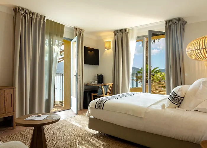 Casa Santini X Roc Seven Hotel Porto-Vecchio (Corsica)