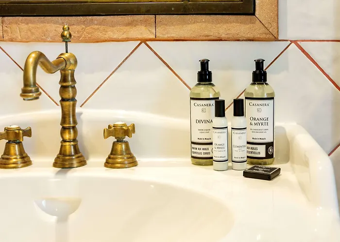 Hotel Casa Santini X Roc Seven 4*