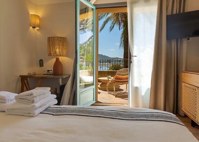 Szálloda Casa Santini X Roc Seven