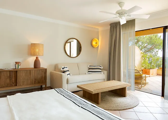 Szálloda Casa Santini X Roc Seven Porto-Vecchio