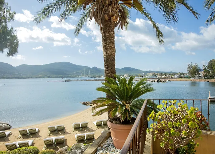 Hotel Casa Santini X Roc Seven