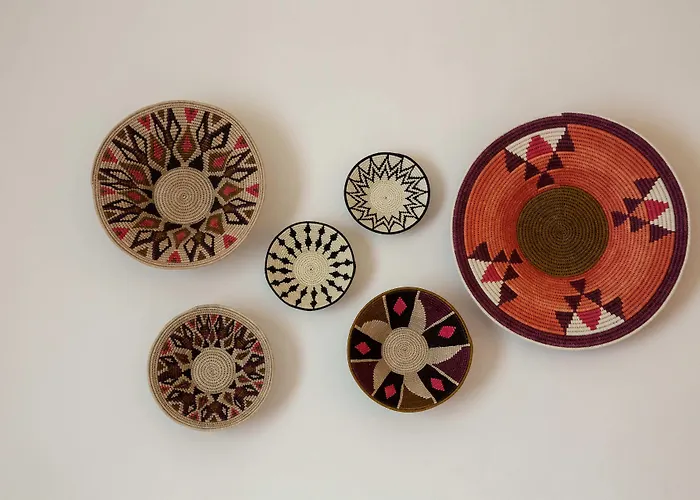 Casa Santini X Roc Seven Szálloda