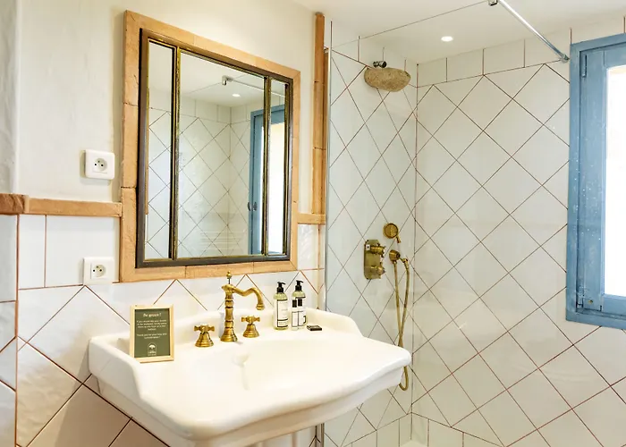 Casa Santini X Roc Seven Hotel Porto-Vecchio (Corsica)