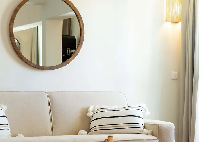 Casa Santini X Roc Seven 4* Porto Vecchio