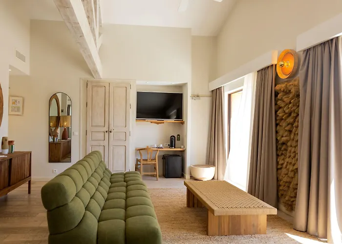 Szálloda Casa Santini X Roc Seven