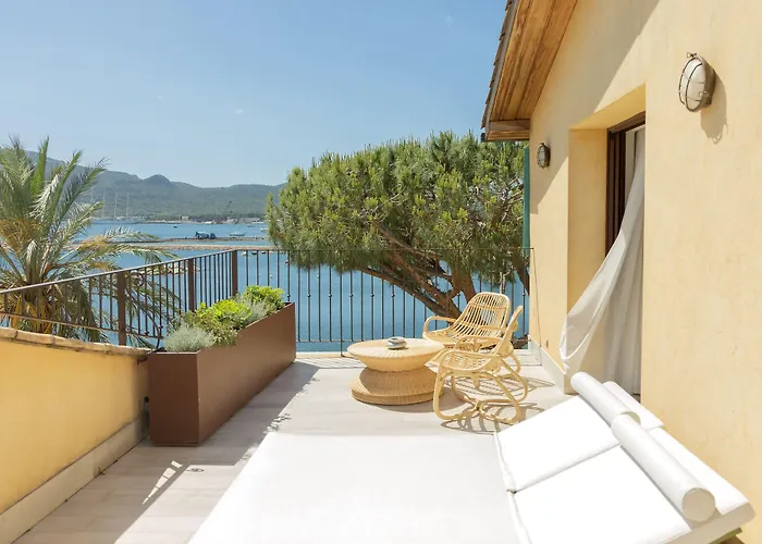 Casa Santini X Roc Seven 4*